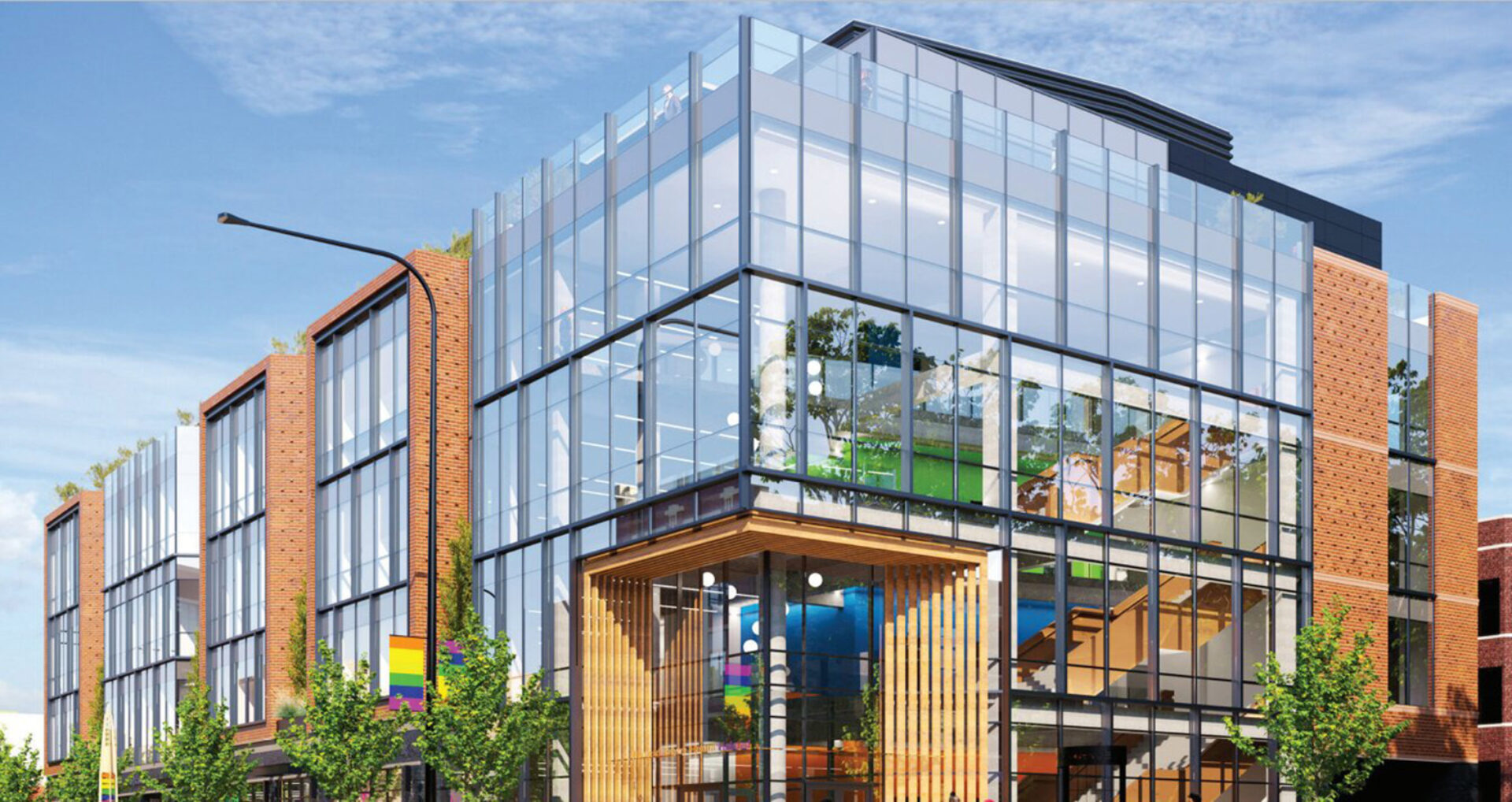 Howard Brown Health Facillity Article Hero