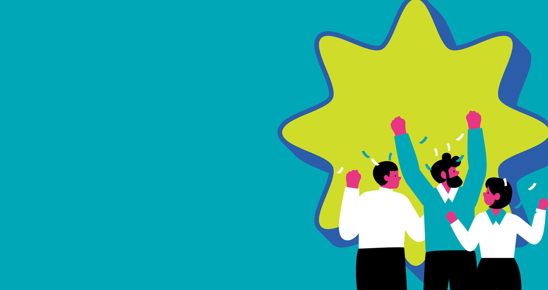 IIDA Wrapped 2025 hero