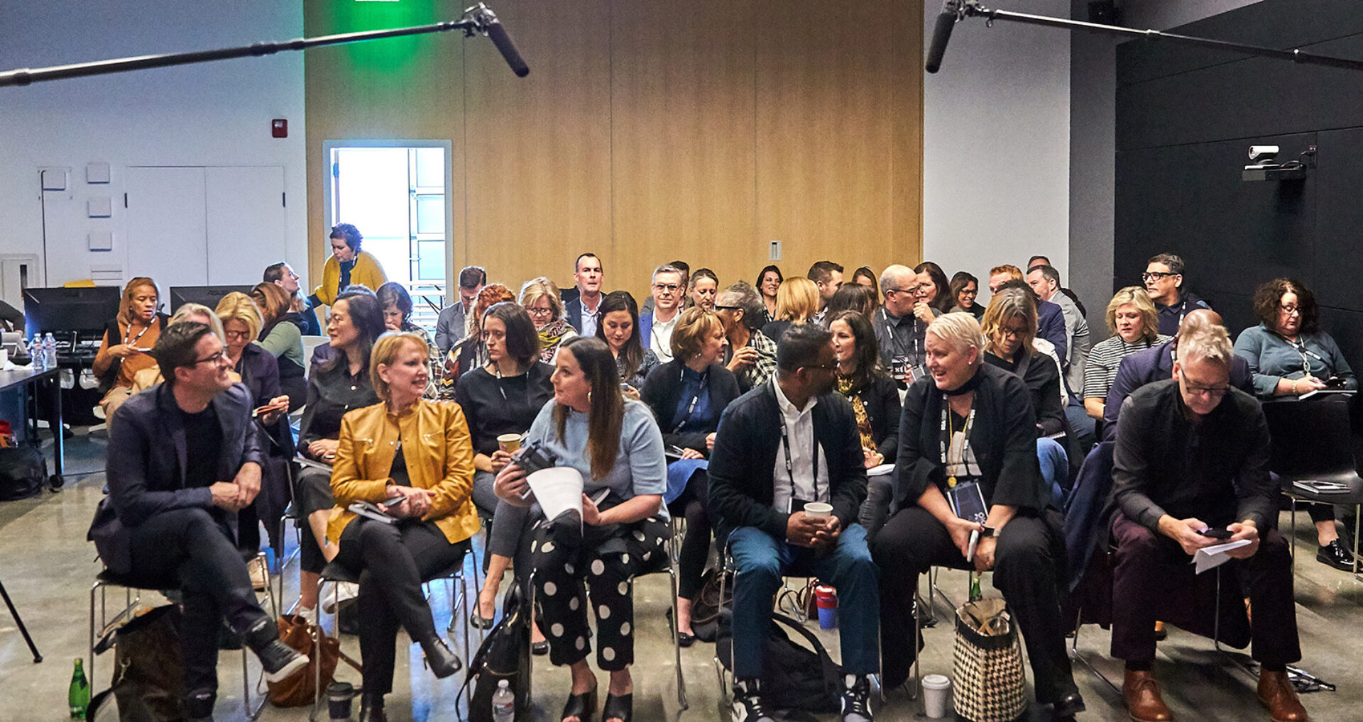 25 Years of Industry Roundtable