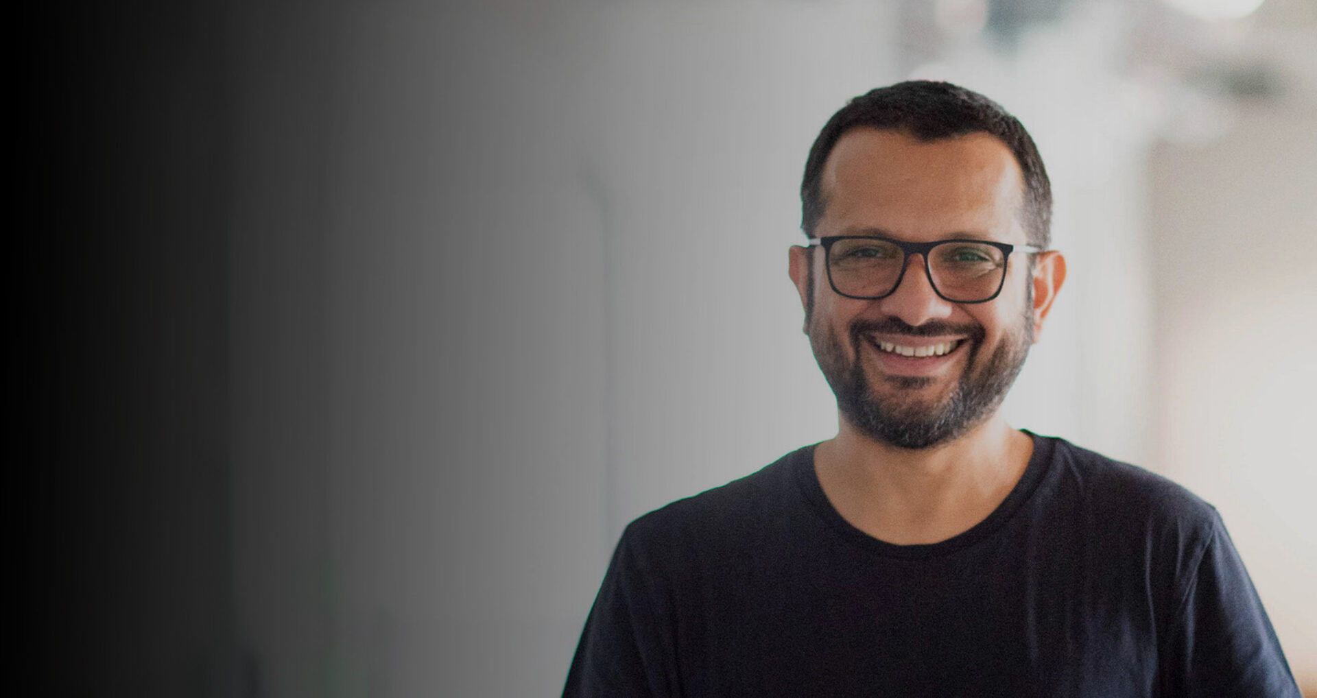 Igor Siddiqui Headshot