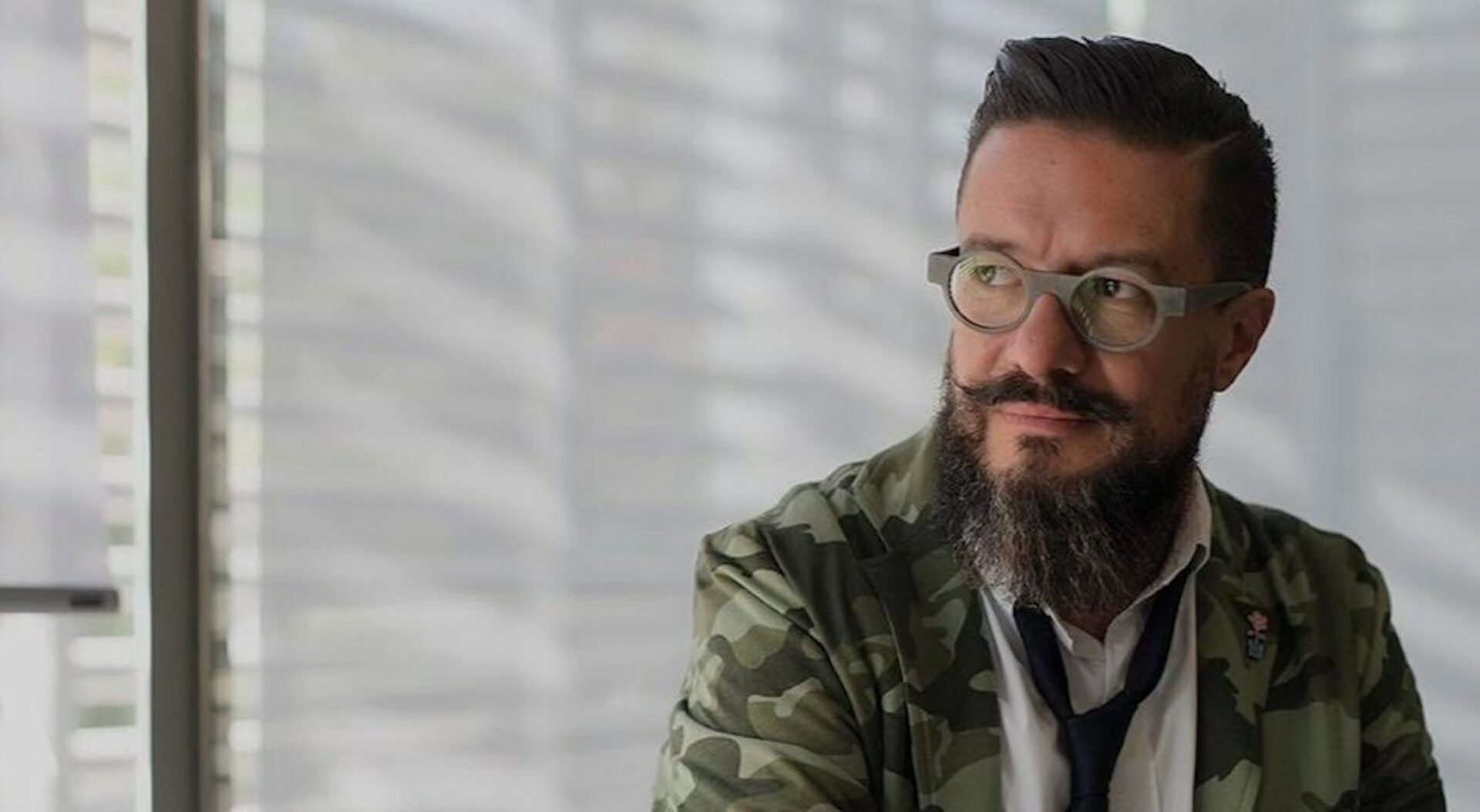 Juan Carlos Baumgartner