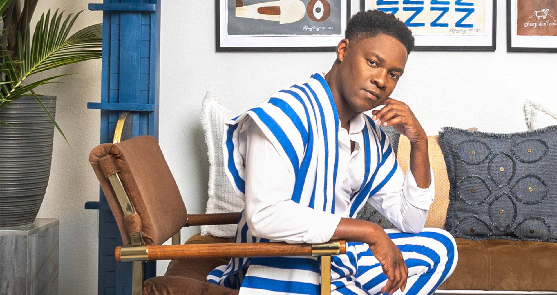 Kenzie Leon Perry Hero 2