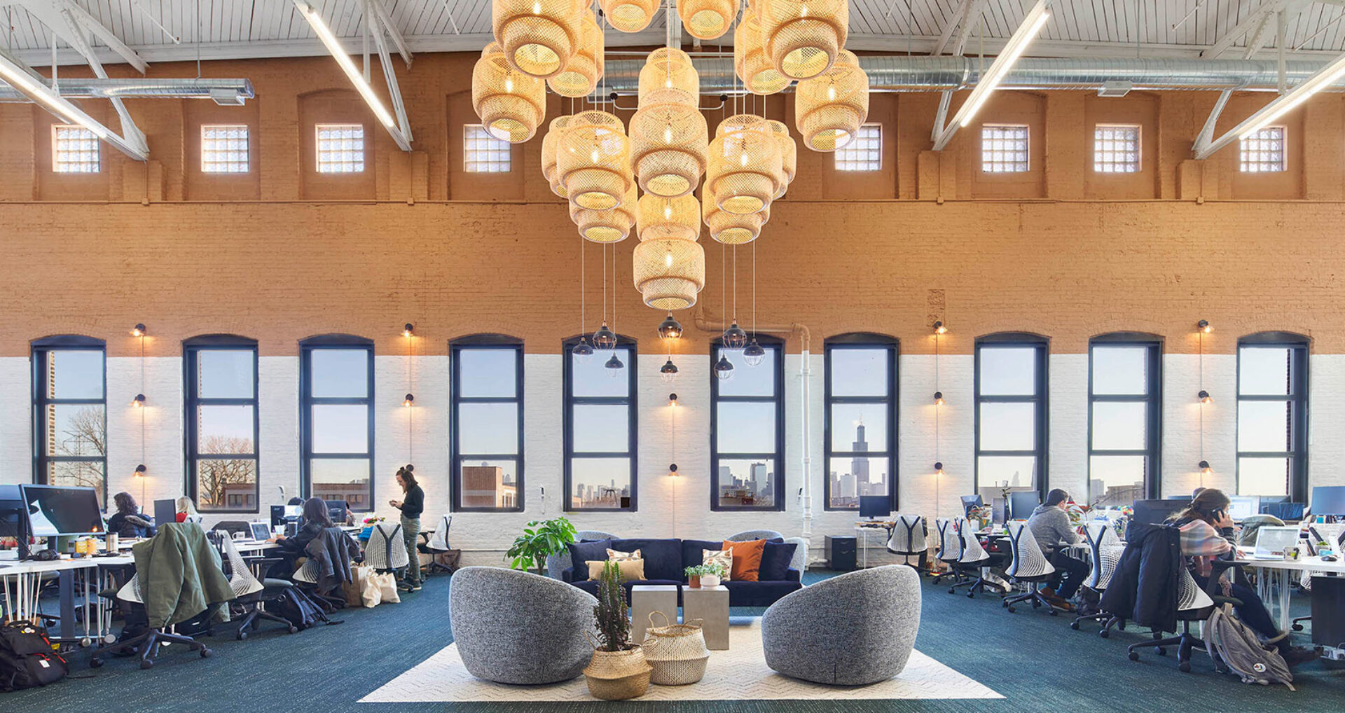 Kuchar Farmers Fridge 2025 Hero