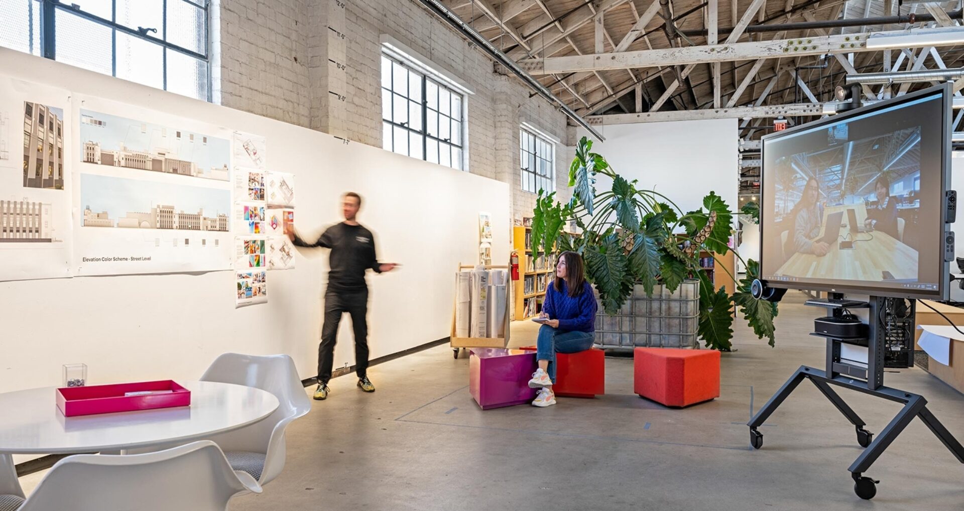 Maintaining Community HERO