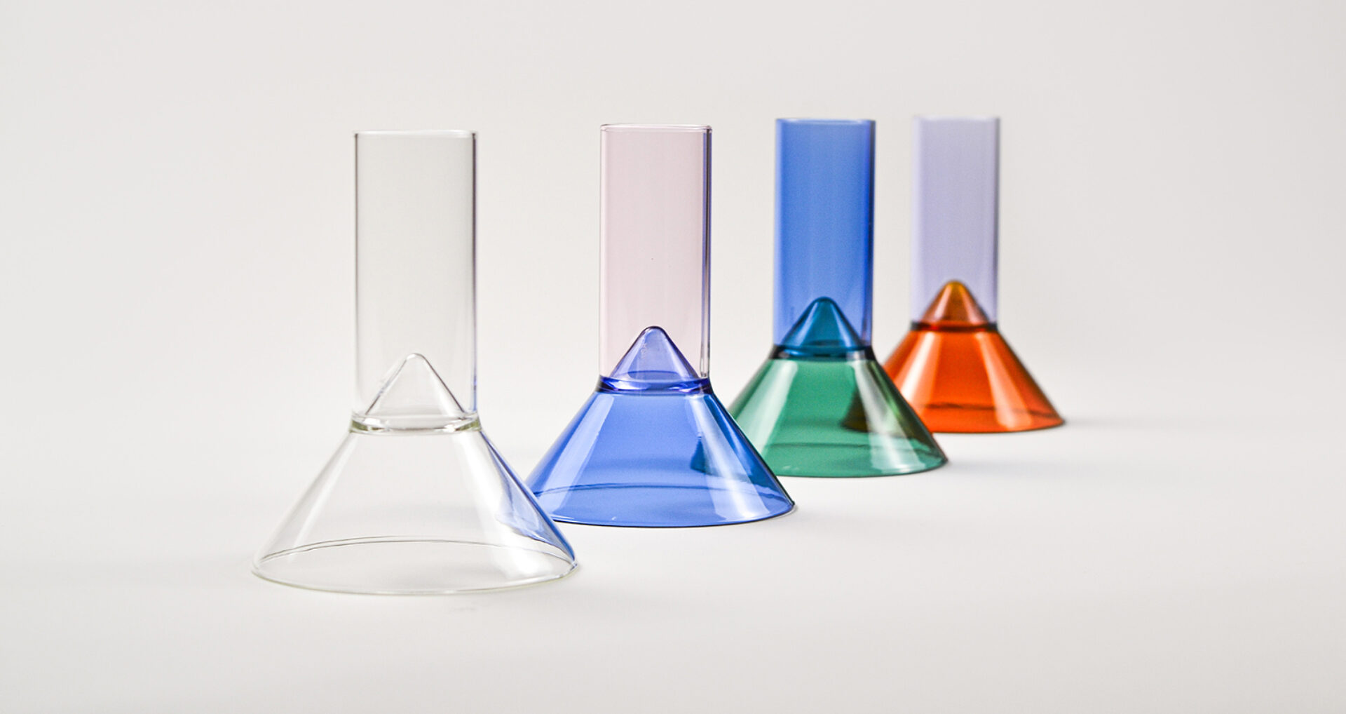 Martini Shot Glass Lead