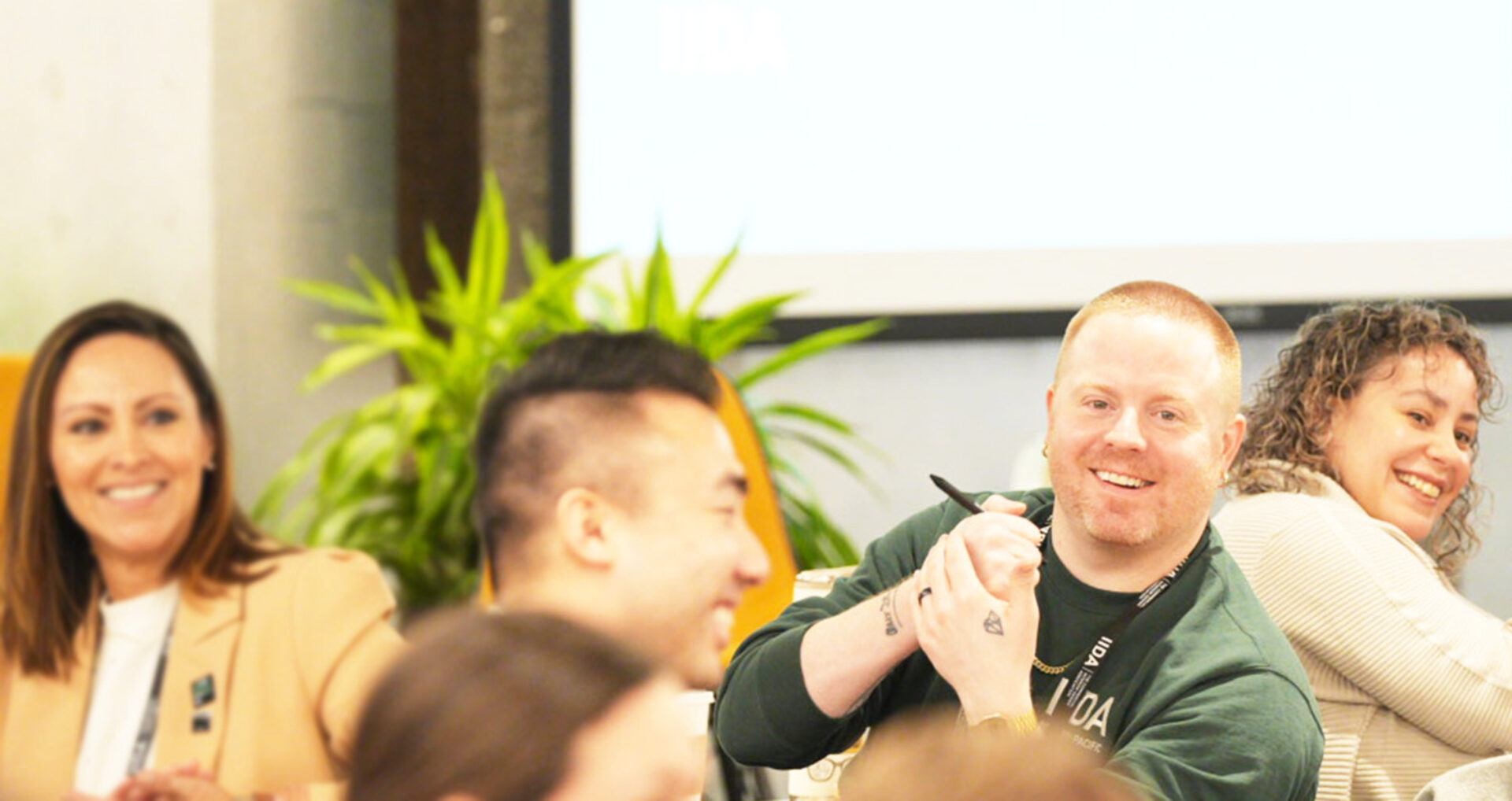 Matt Thompson Spotlight Hero