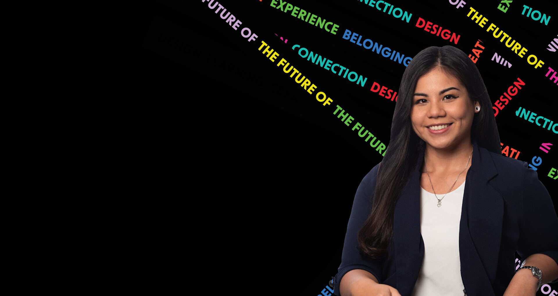 Member web page article Midori Shim hero