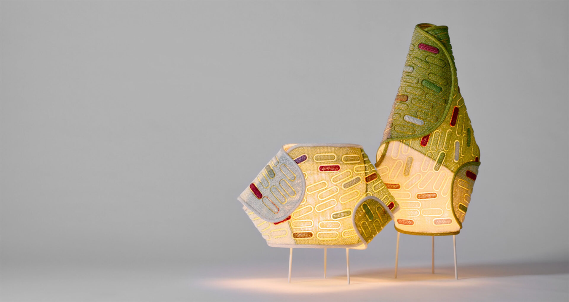 Nendo Paola Lenti Maurizio Natta