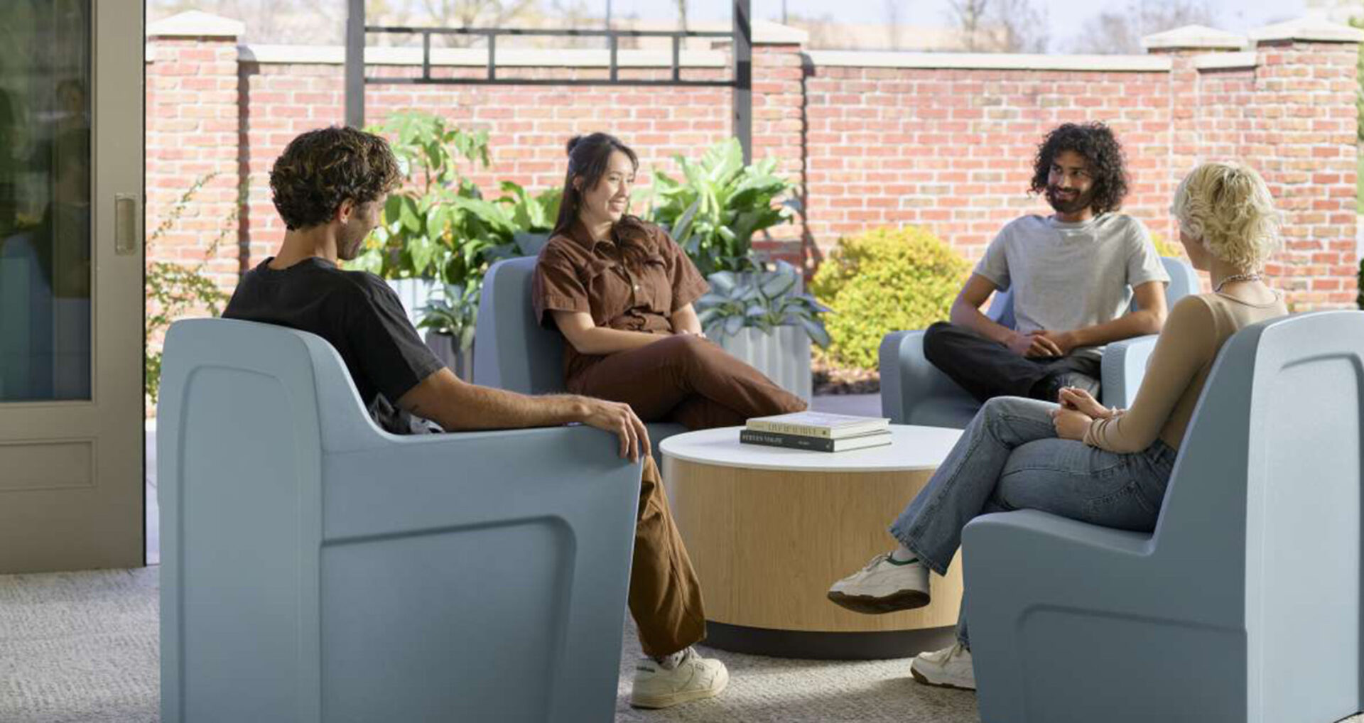 OFS High Point hero SDC 2025