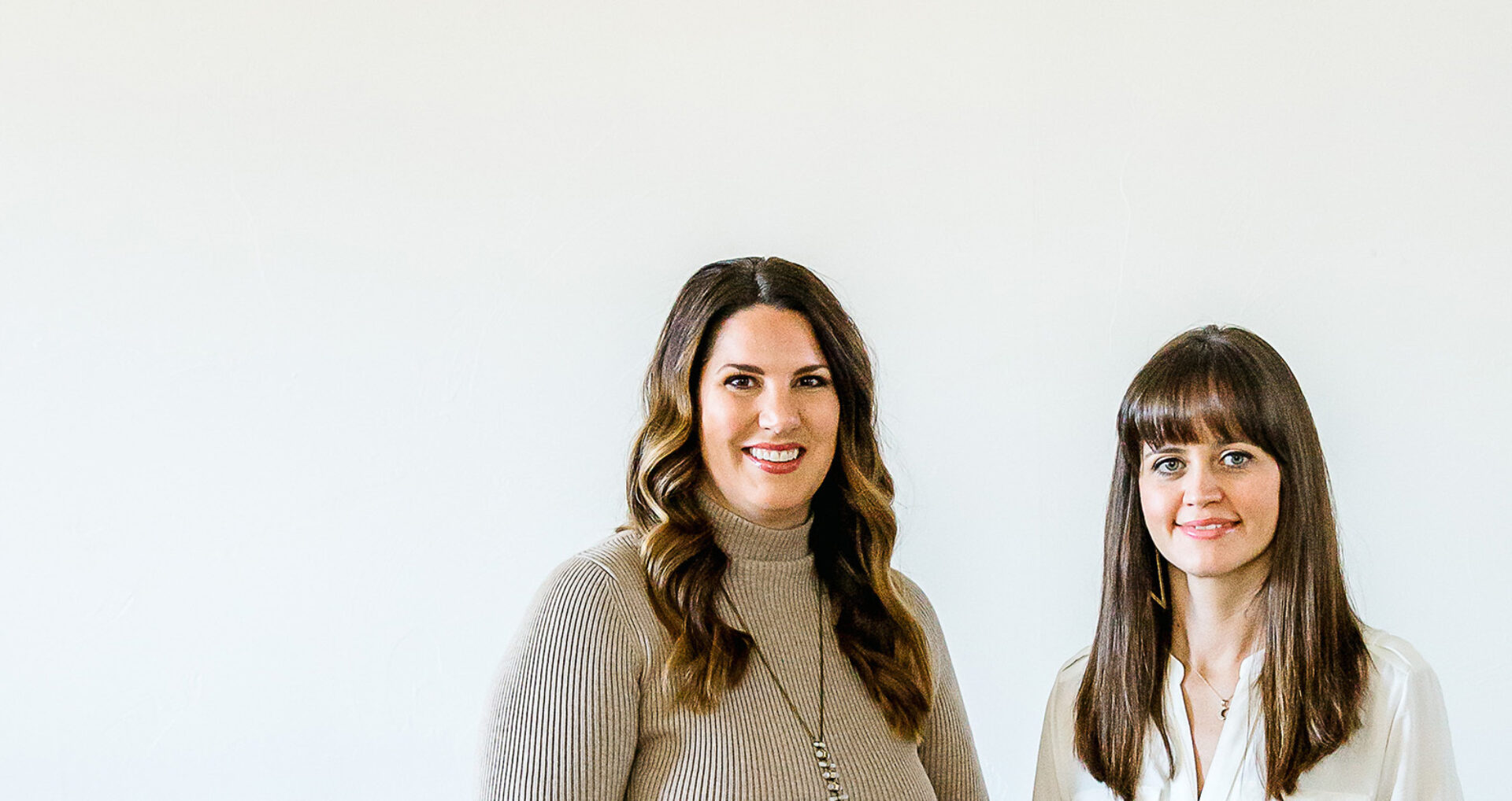 Perspective Future Female Hero