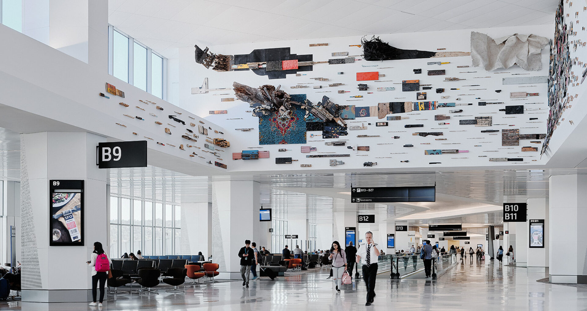 Perspective Sustainable Futures Hero