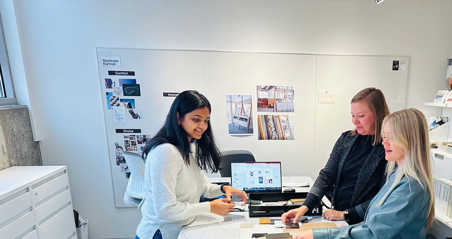 Saloni Patel AAPI Cover