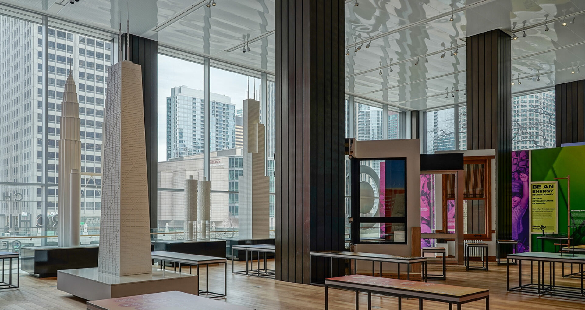 Scratch Pad Changemaker Hero