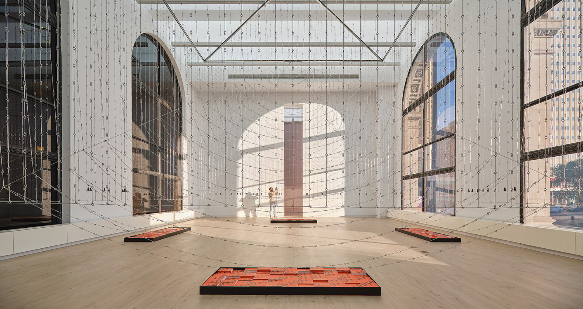 Scratch Pad Sustainability Hero