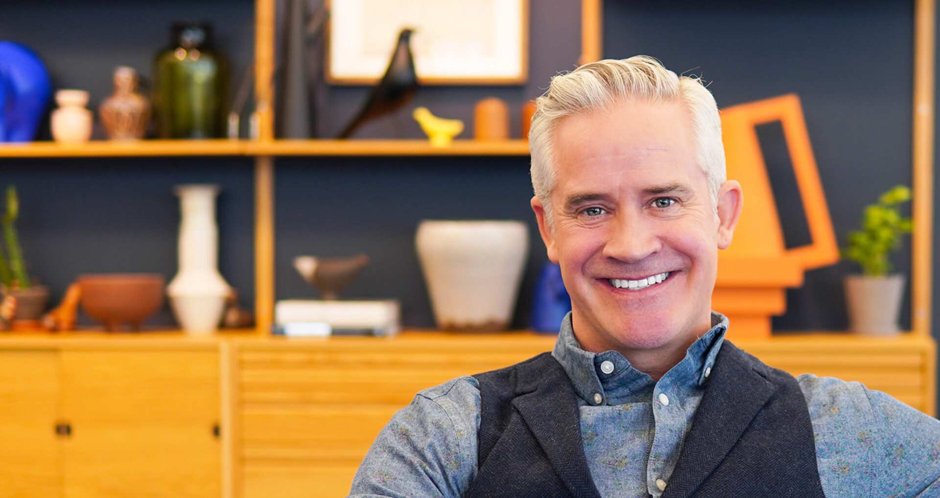 Sean Mc Dowell Cover Hero