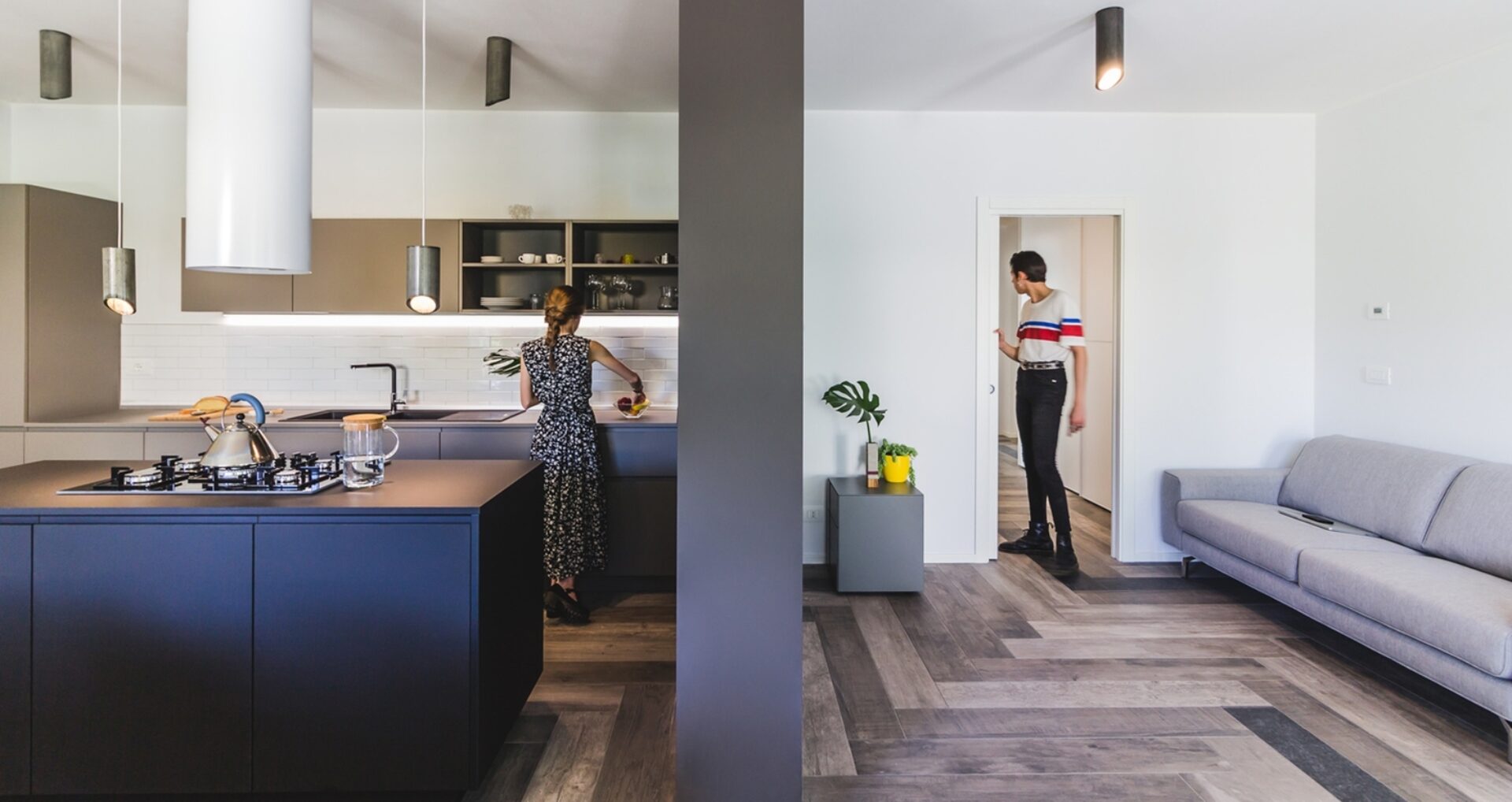 So So Studio Concept Photo by Stefano Calgaro