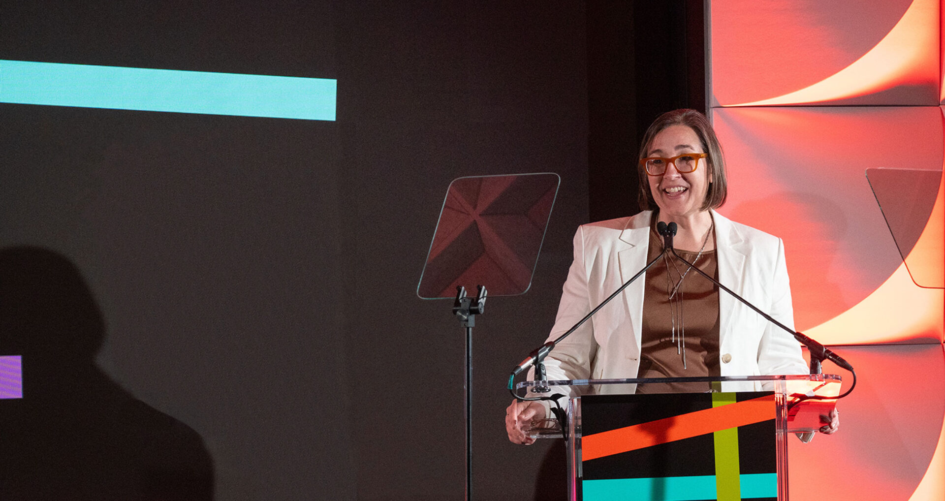 Stacey Crumbaker Hero