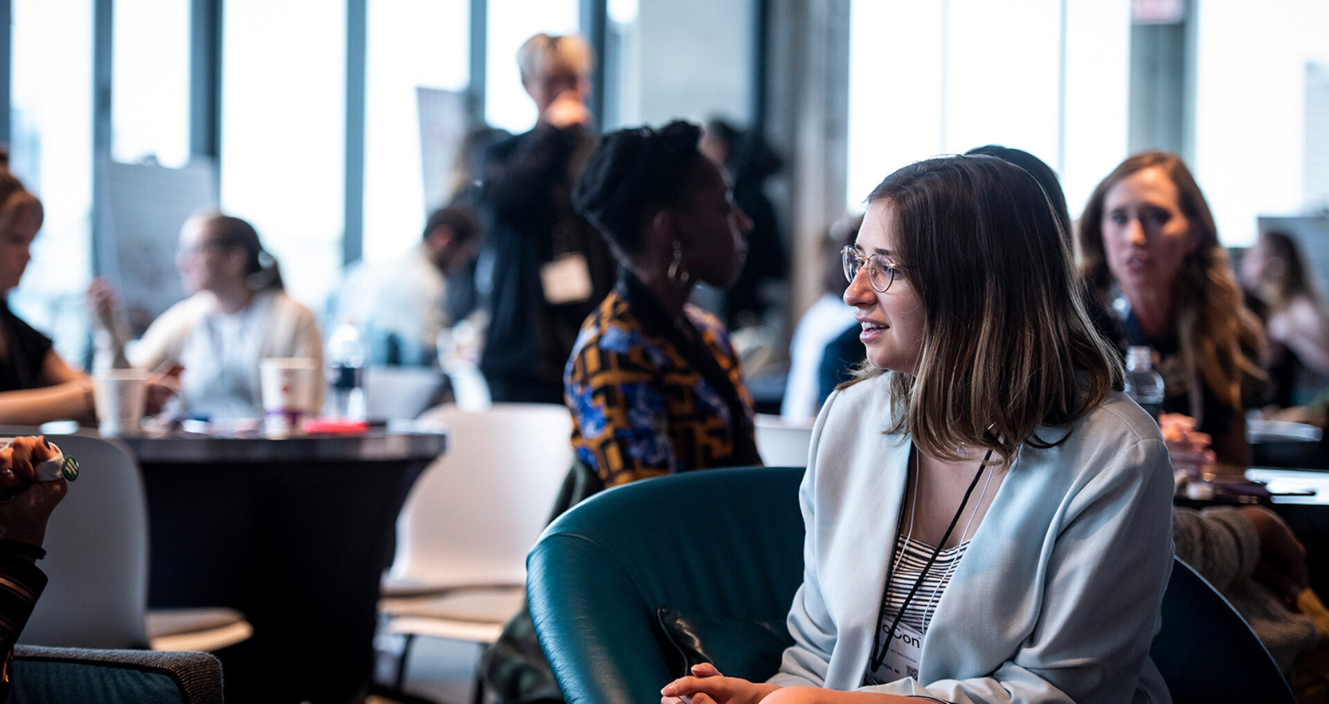 Student to Associate Hero