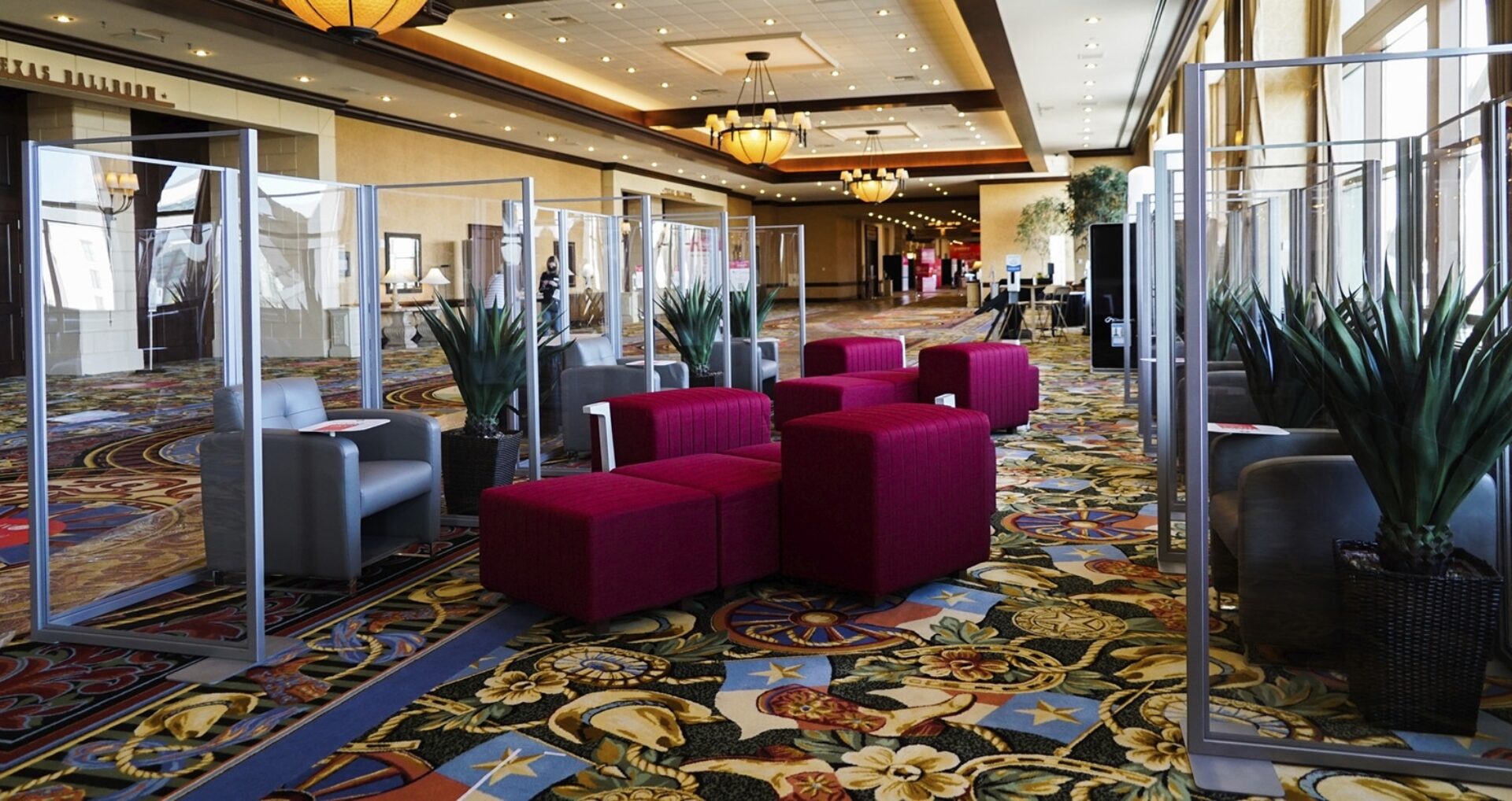 Talk Talk Refresh Hero