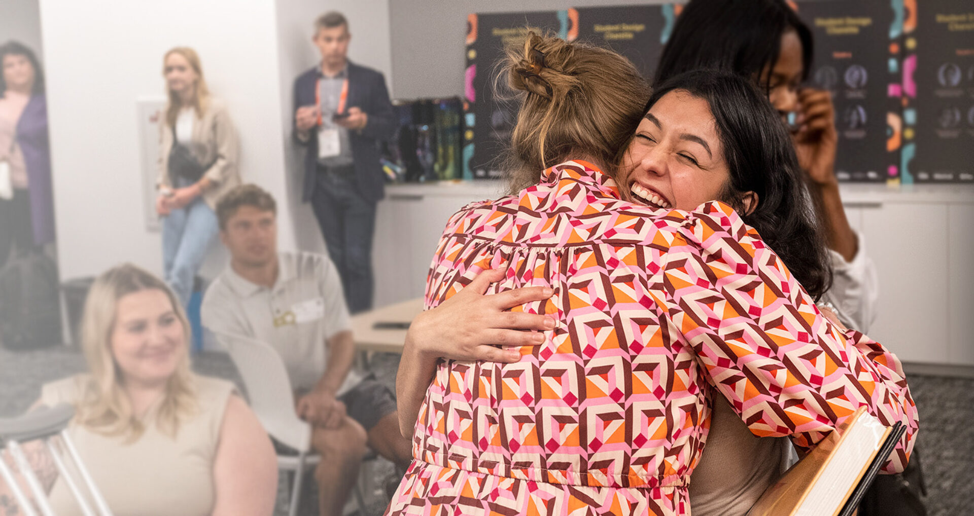 Test IIDA Neo Con Chicago IL CD 1849