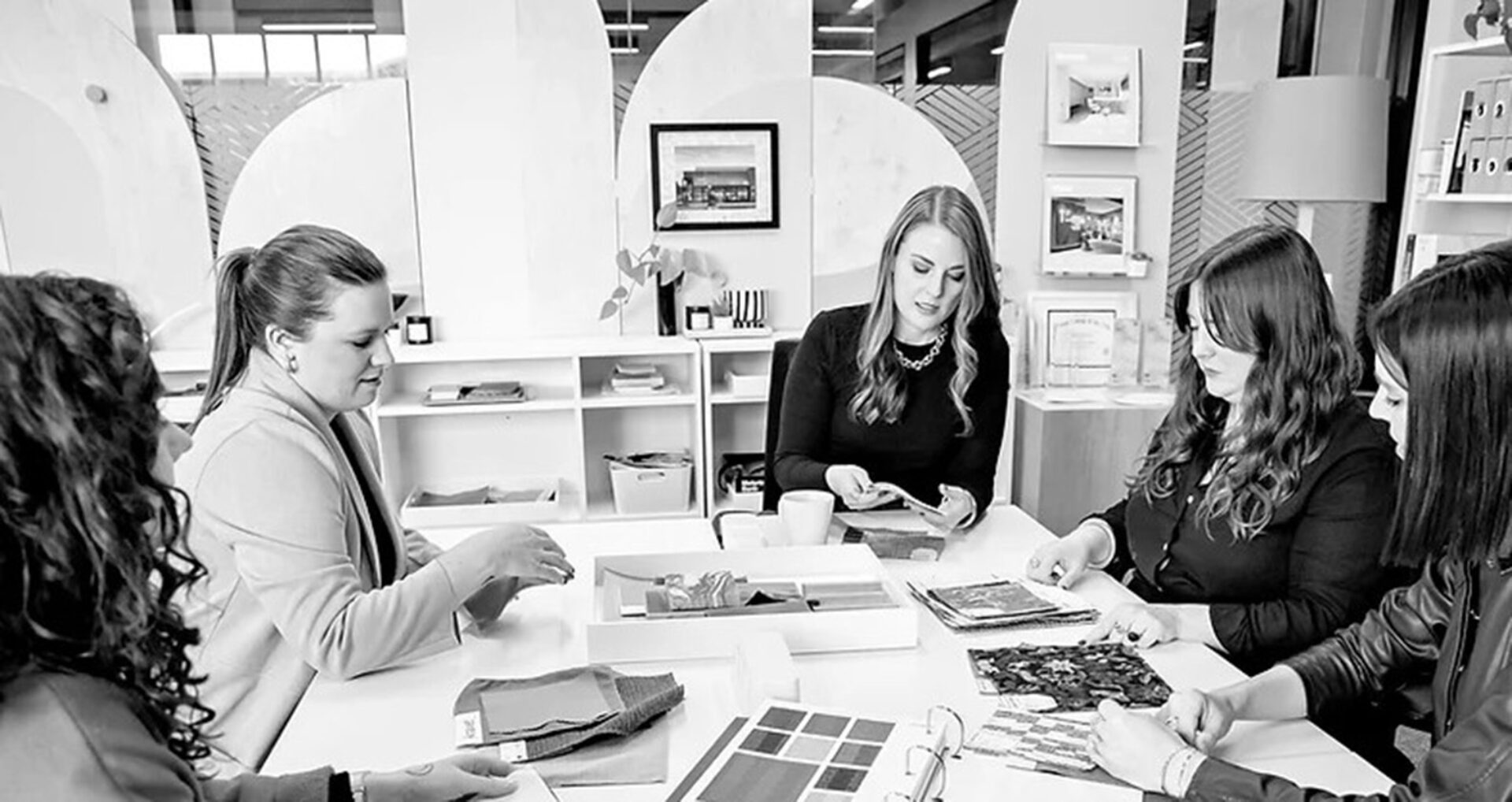 Tobi Wray Business of Design