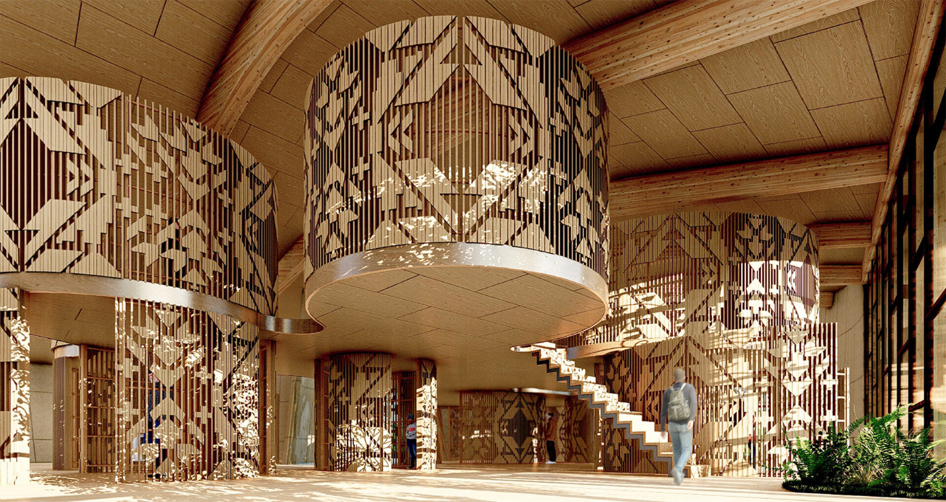 Wanda Dalla Costa Hero