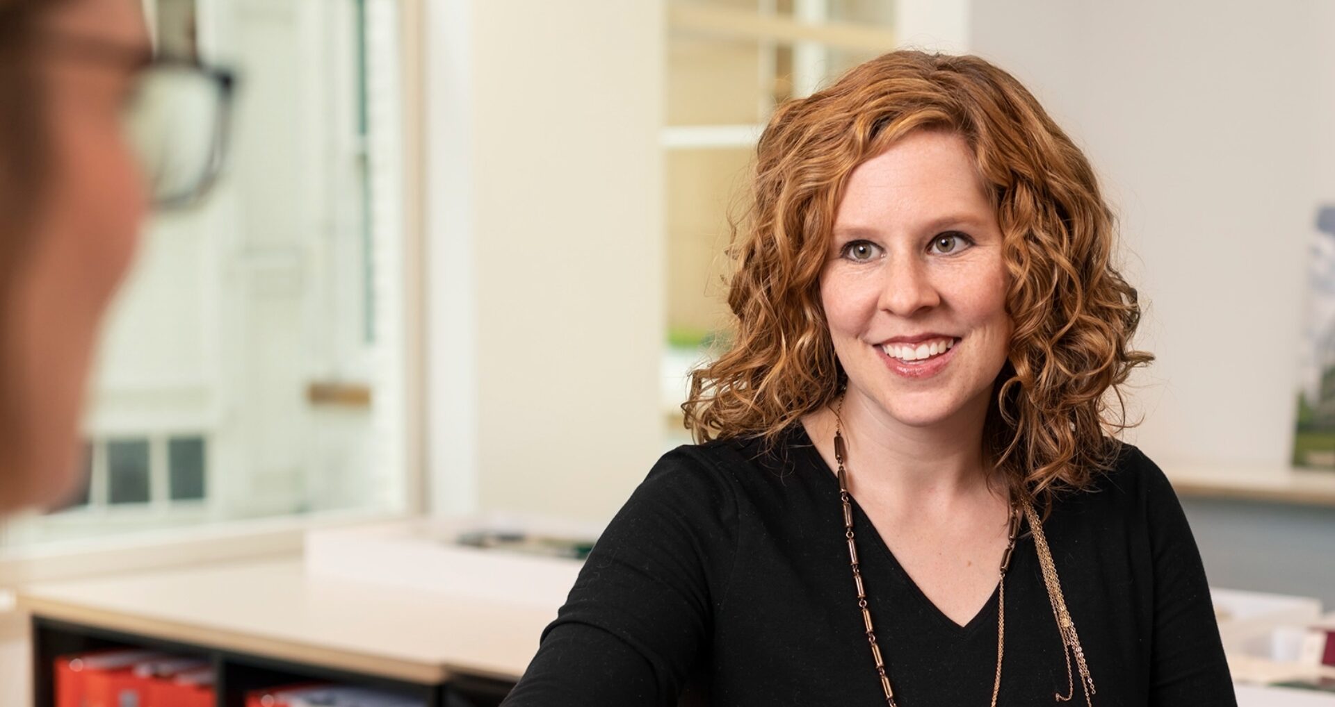 Women Lead Design Hero Hillary De Groff