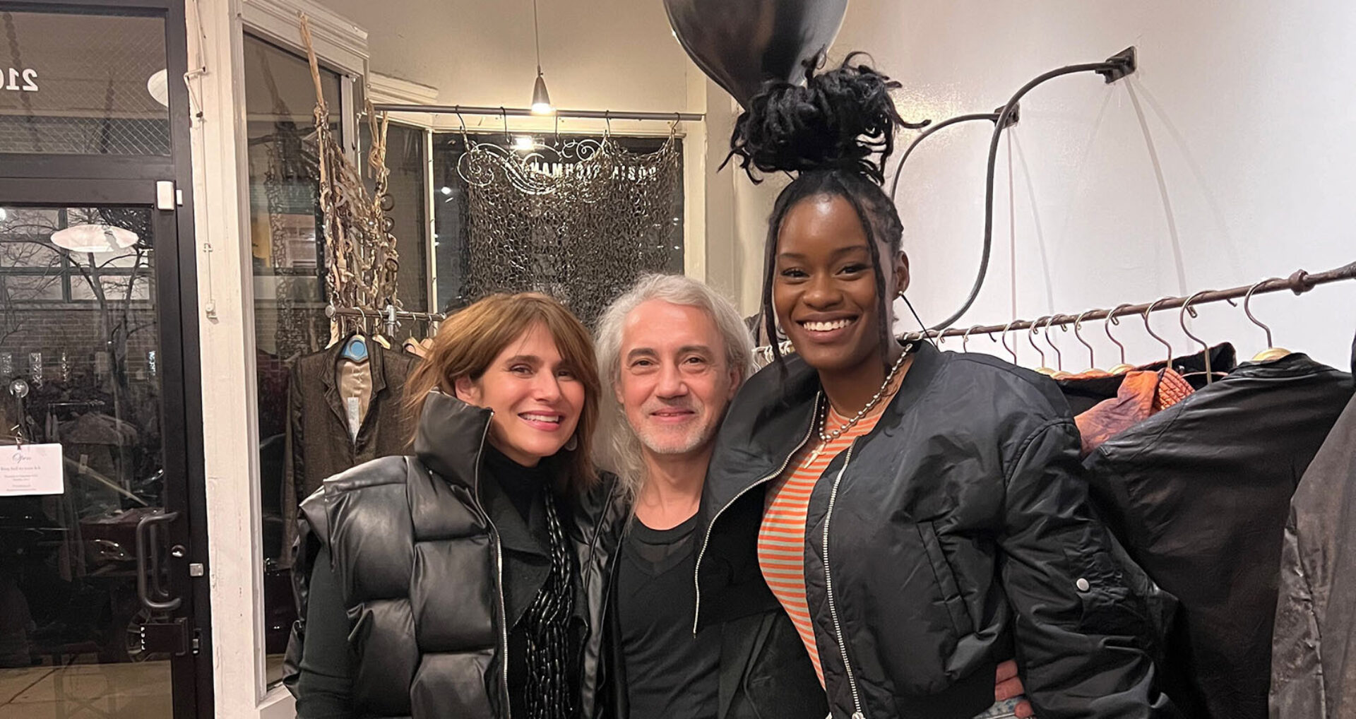 Meet sheena article hero