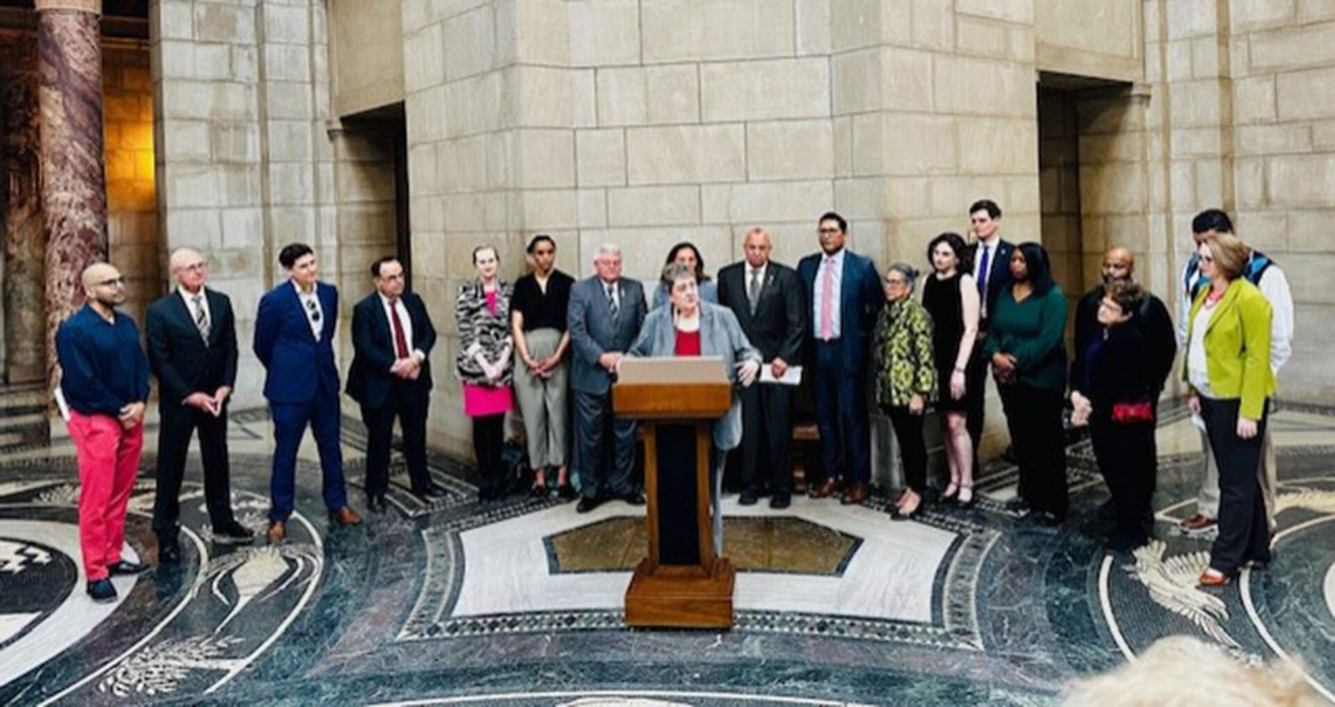 Nebraska spotlight article hero