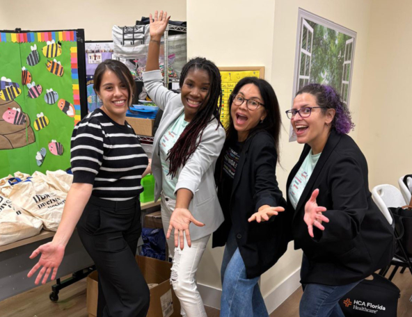 Advocacy Works Florida South 1