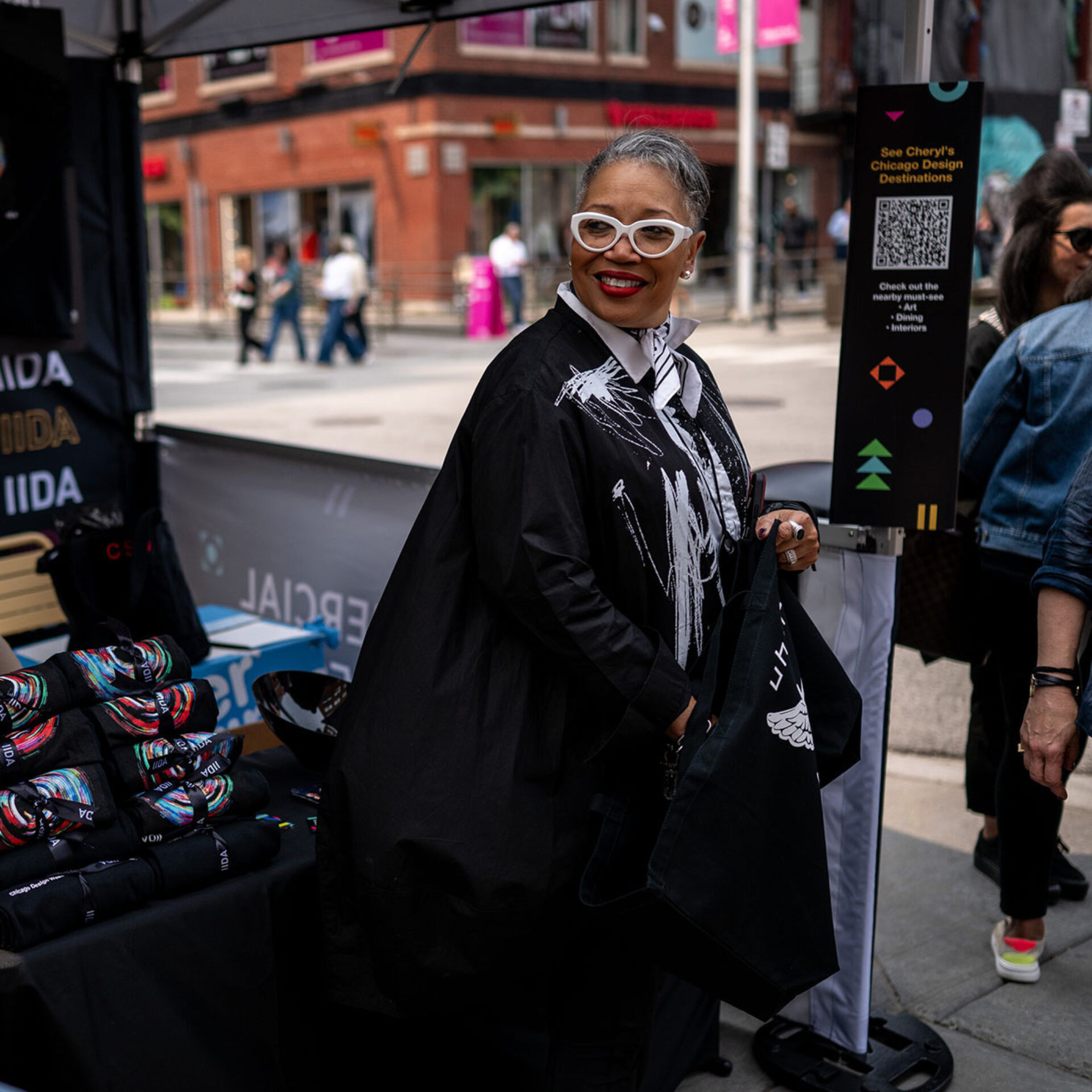 Cheryl dayinthelife editorspicks