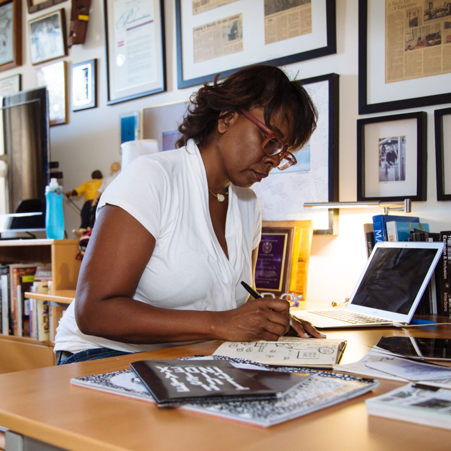 Tonilgriffin editorspicks