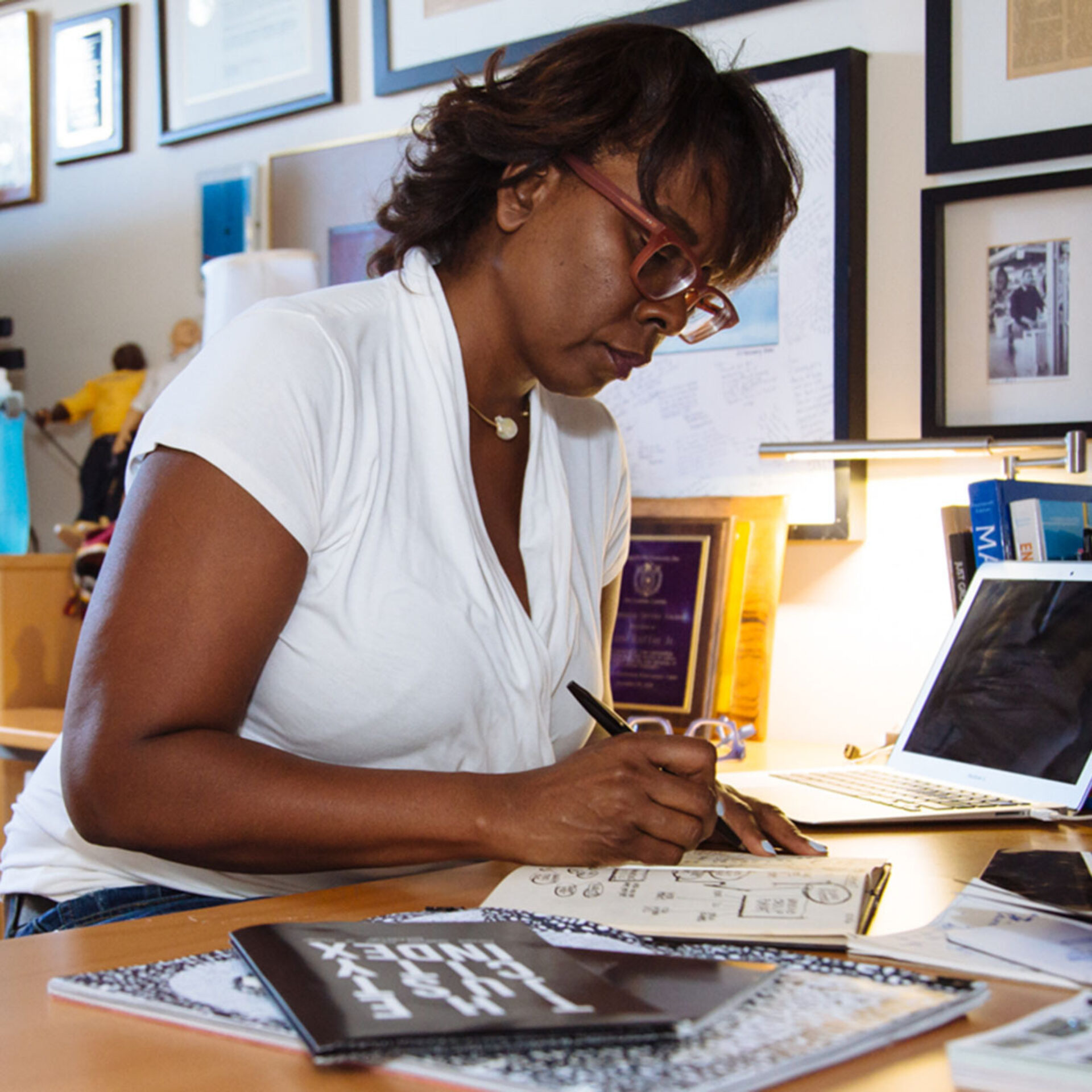 Toni griffin cover story 6