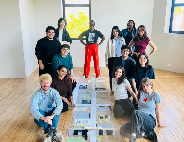 Toni griffin cover story 5