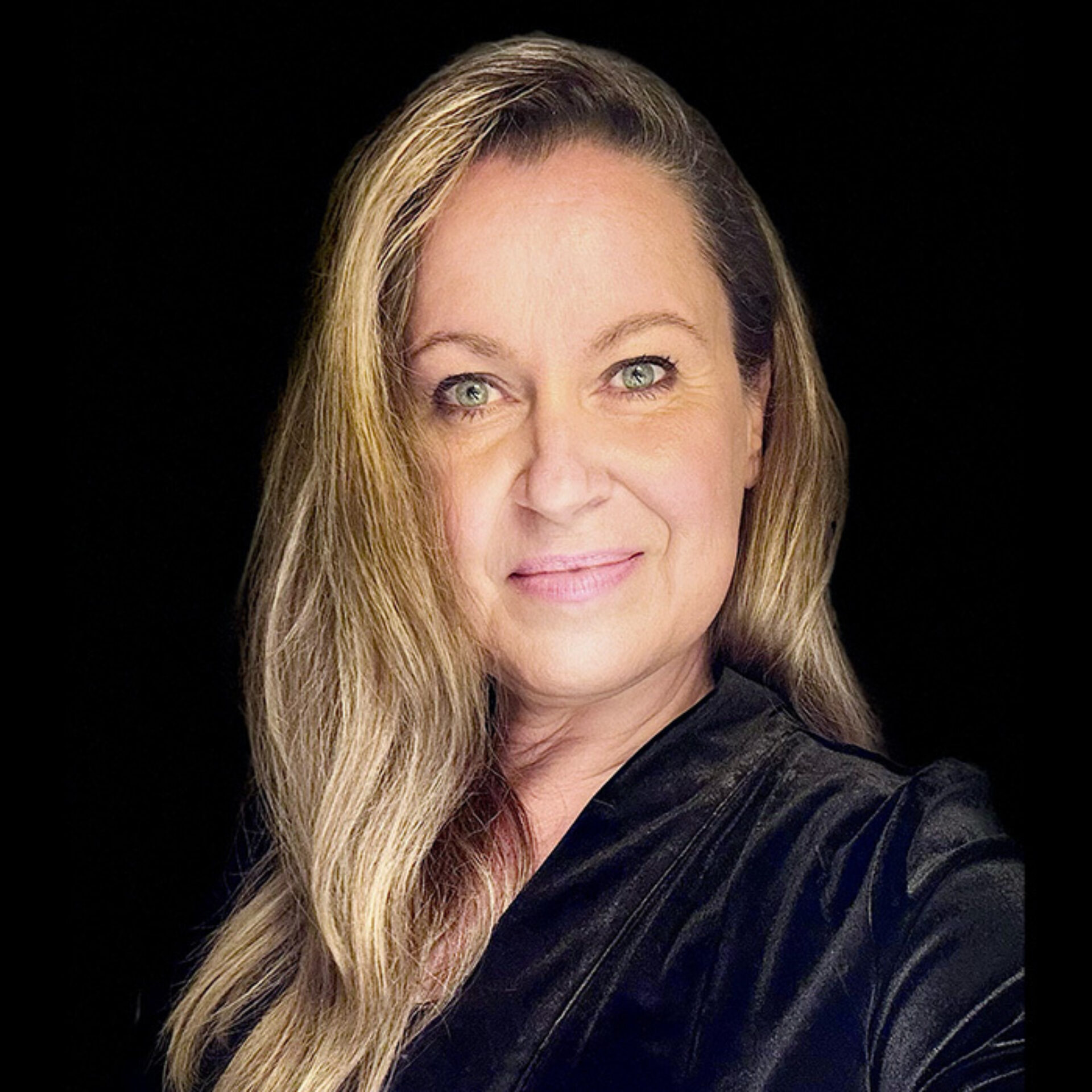 Audra Keiber