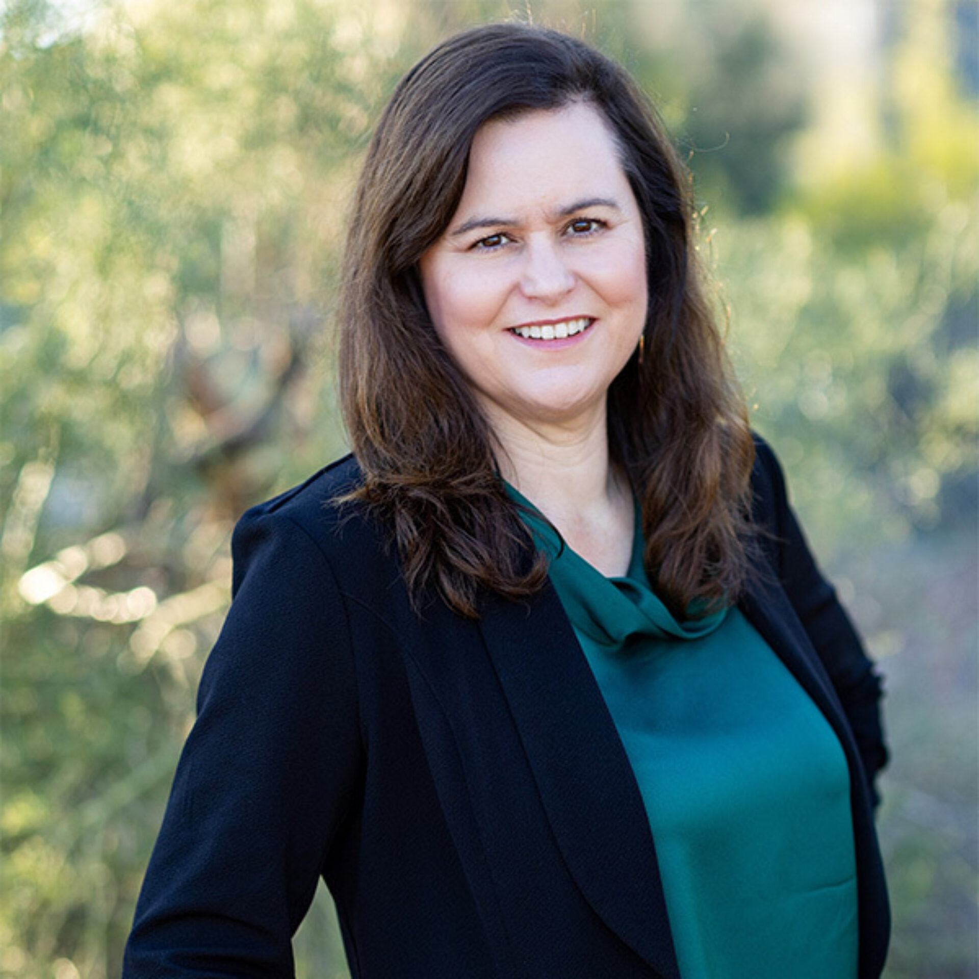 Kari Lemon USG Headshot 2026