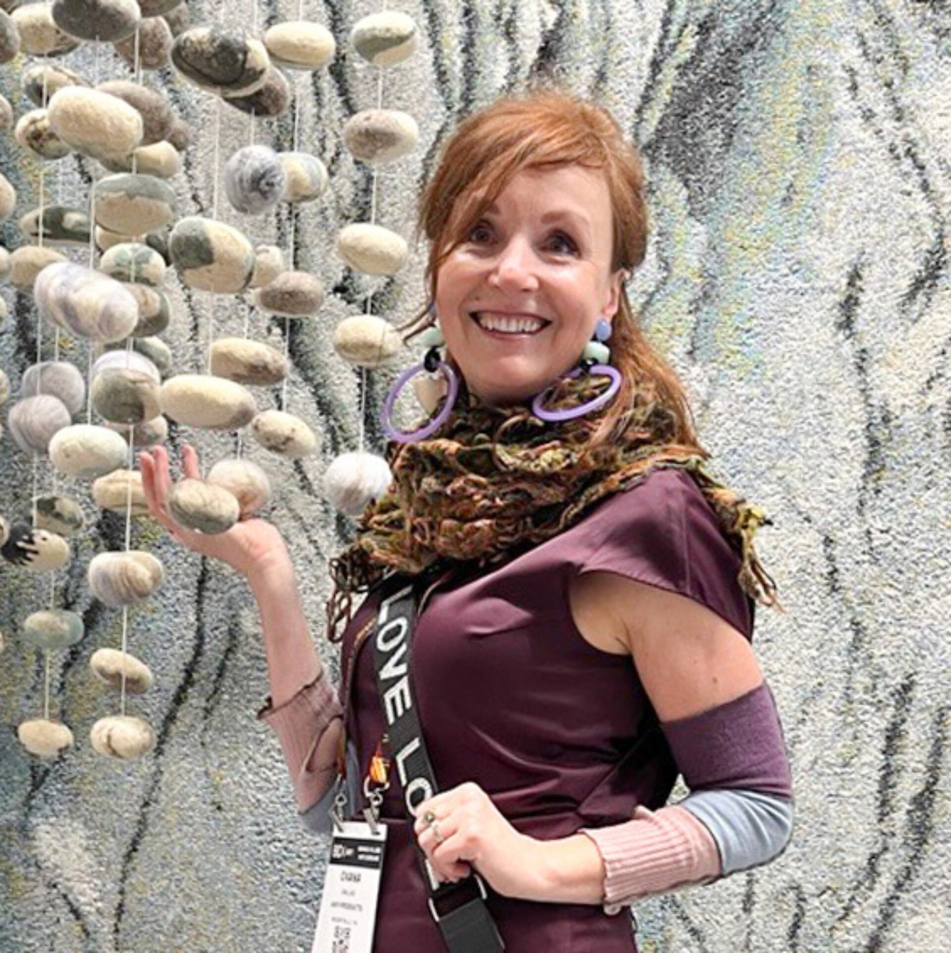 Oxana Dallas Headshot