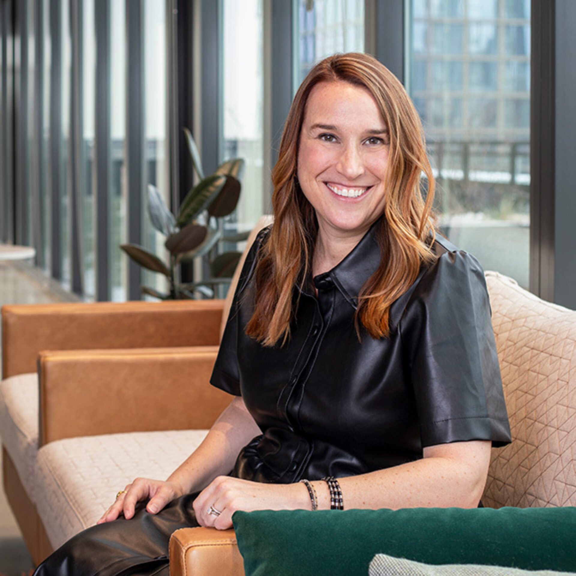 Christine Gould H Eadshot