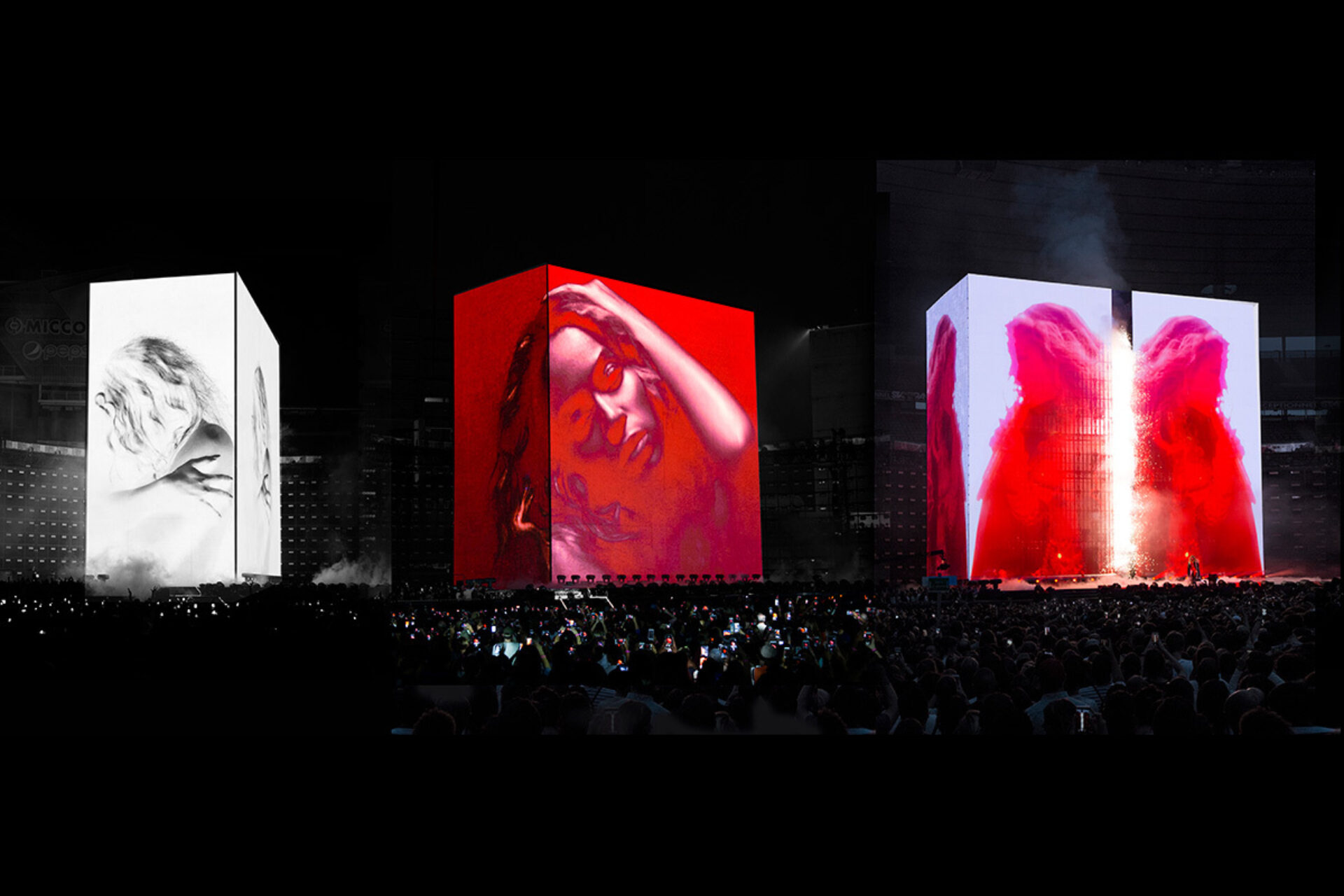 Beyonce Tour Es Devlin