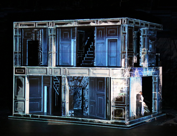 Don Giovanni ROH 2014 12