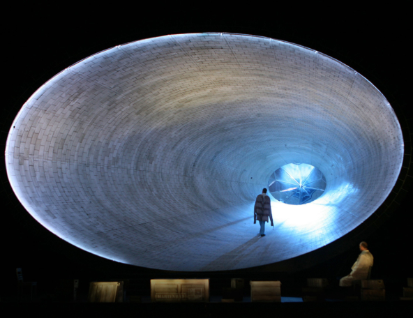 PARSIFAL Royal Danish Opera 2012 02