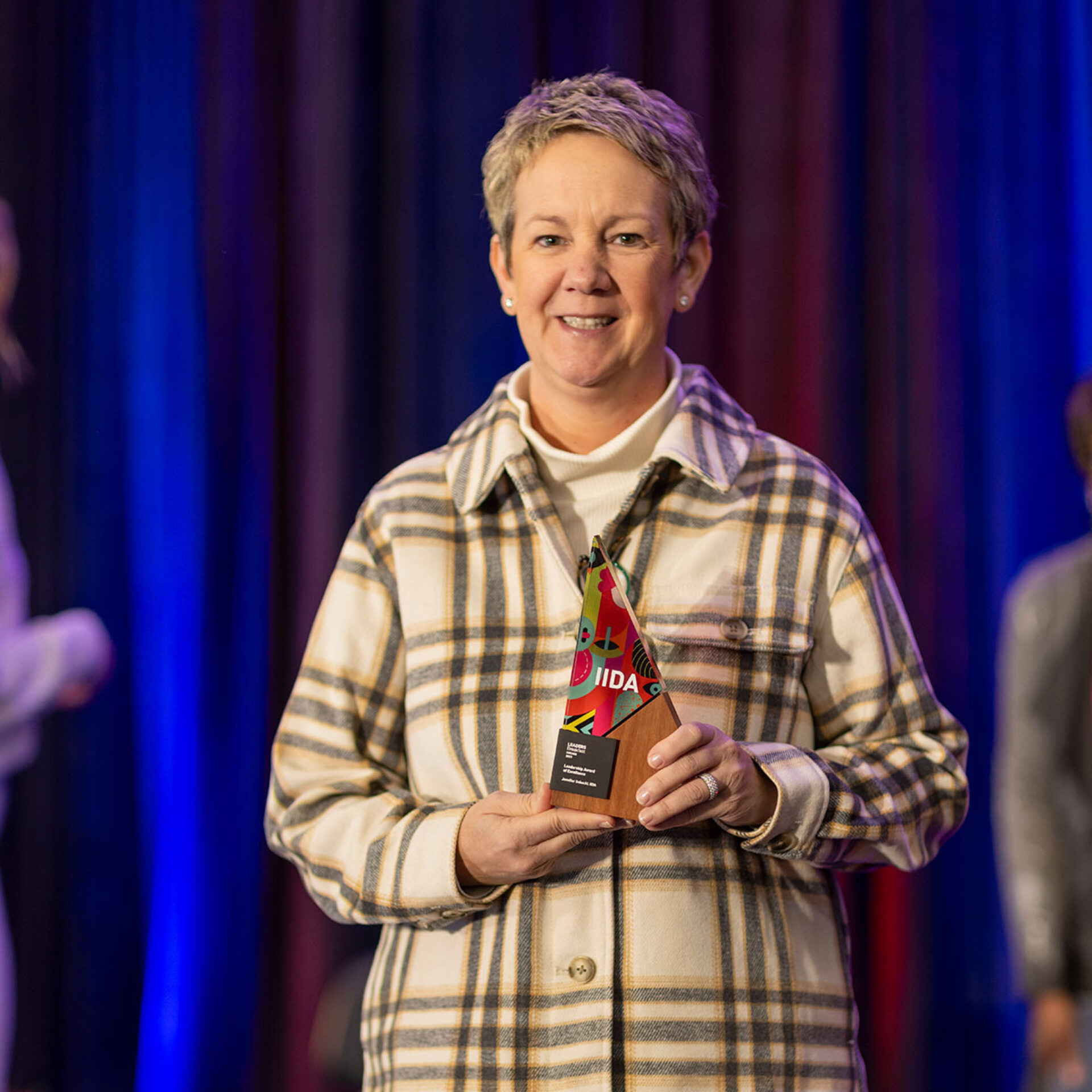 Jennifer sobecki LB2023