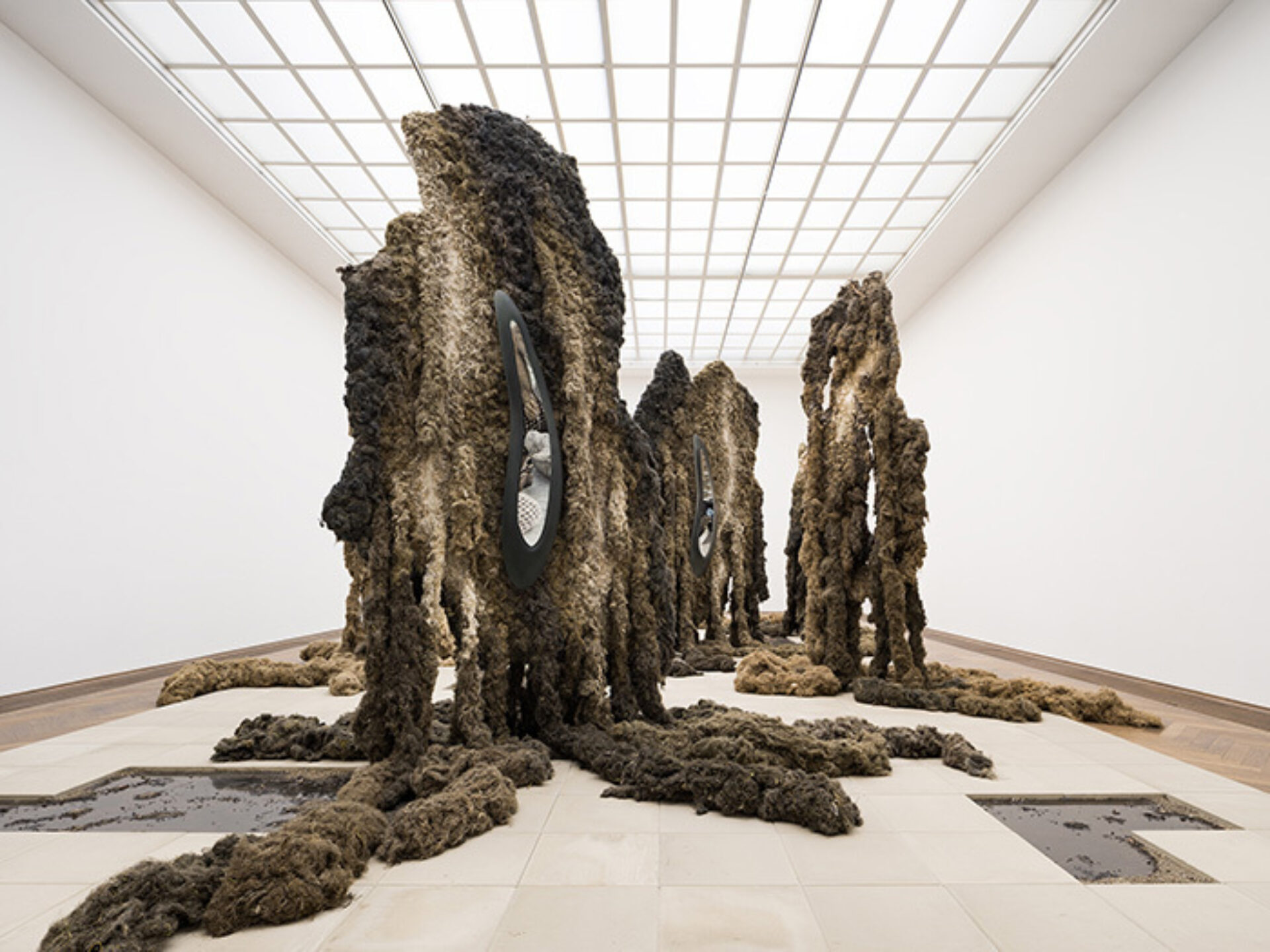 Hosnedlova OMA new Museum