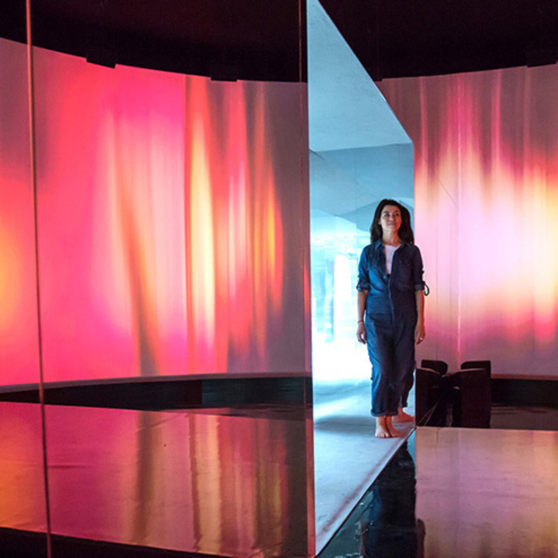 Es Devlin Mirrormaze 2016 012