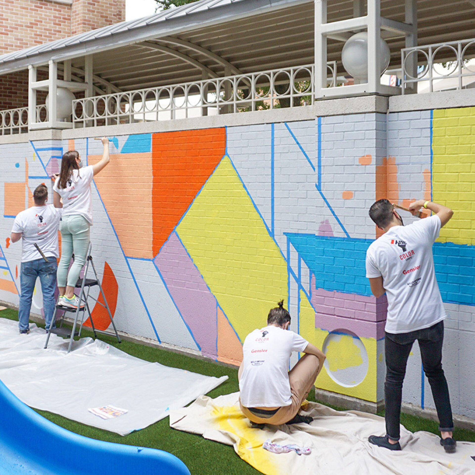 Table of Contents Childrens Assessment Center Houston Laura Guido Clark