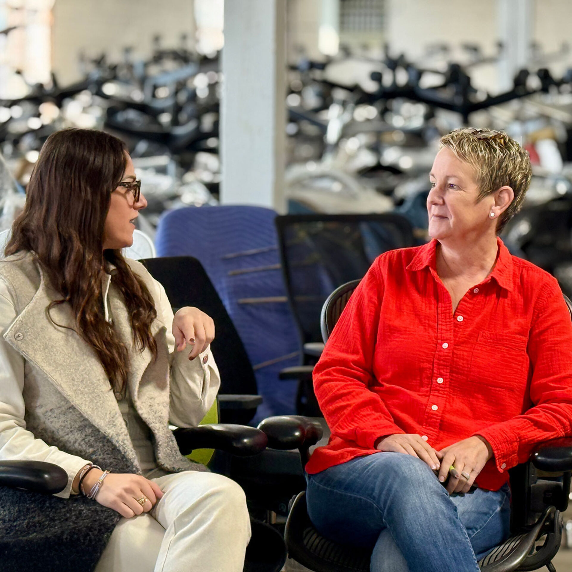 Perspective socialgood designsfordignity tableofcontents