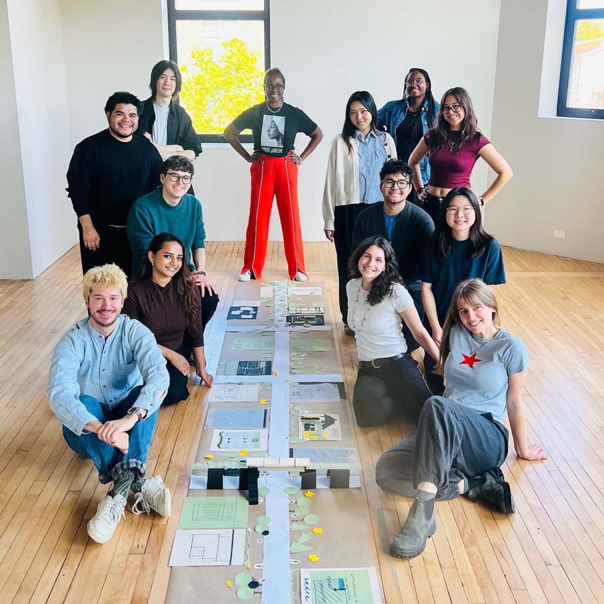 Perspective socialgood membersonly tableofcontents