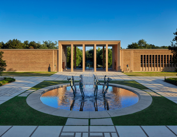 Cranbrook Art Museum_James Haefner