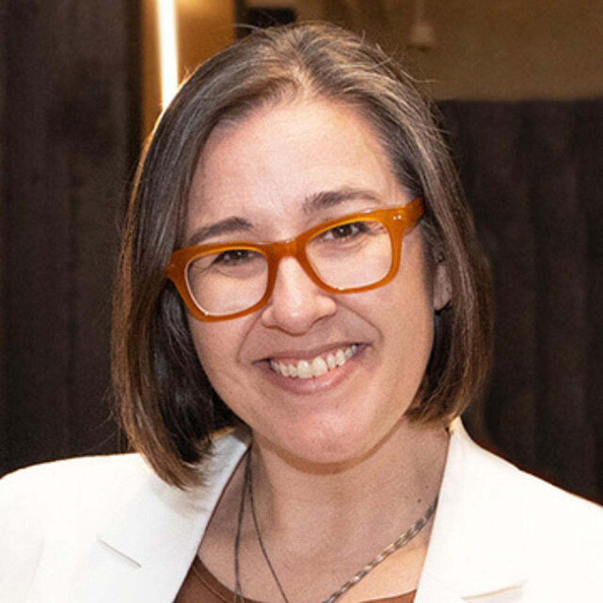 Stacey Crumbaker square