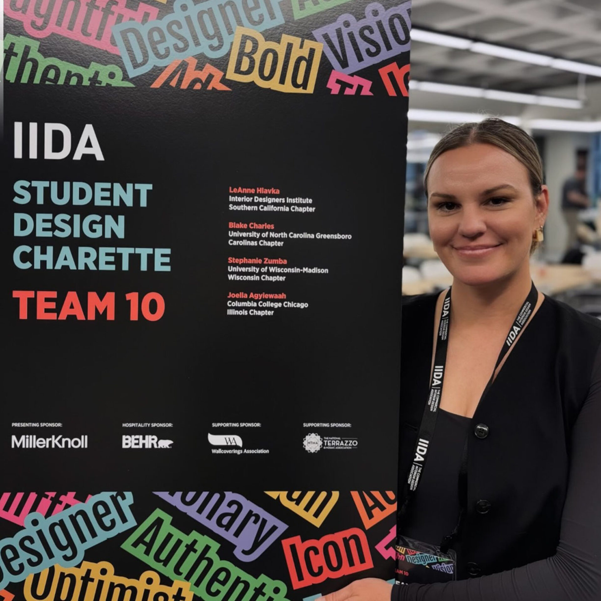 3 IIDA Neo Con Charette 2024